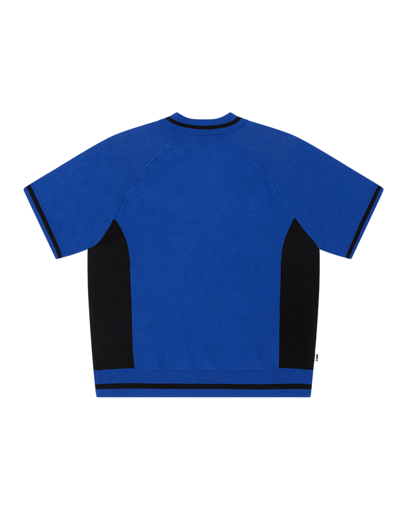 obey maglioni Obey Sport Polo Sweater