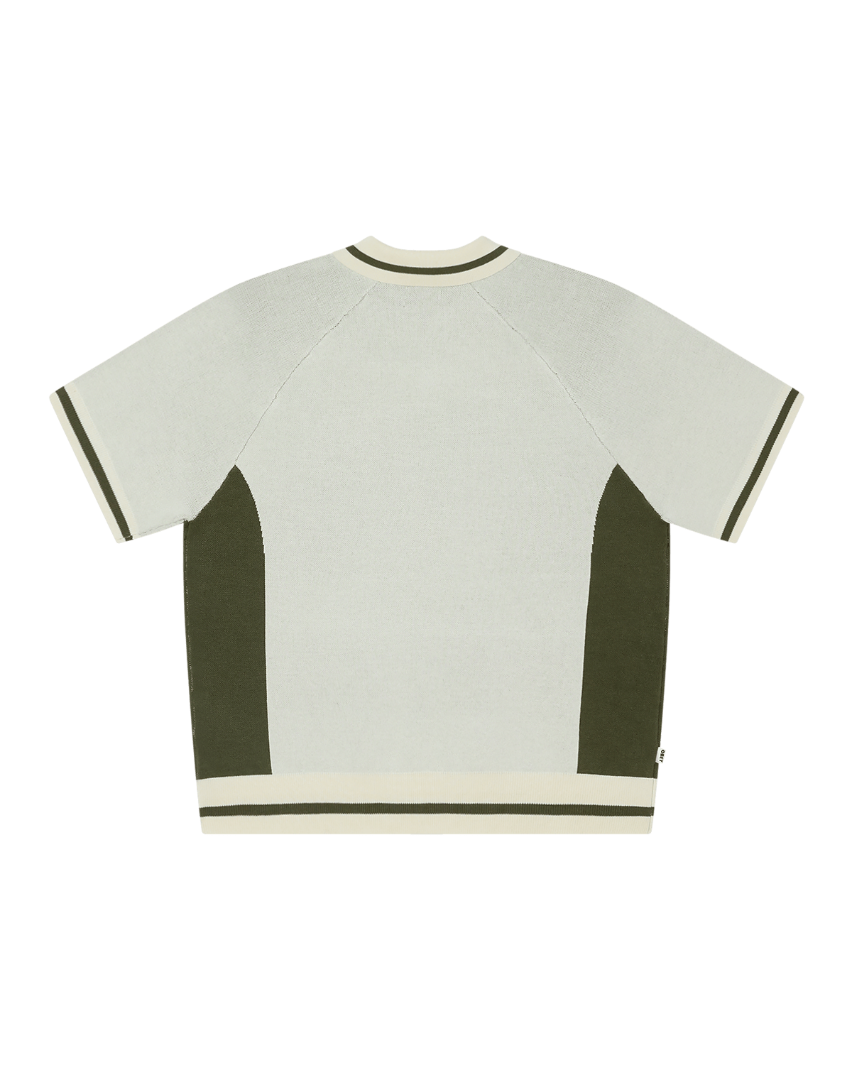 obey maglioni Obey Sport Polo Sweater