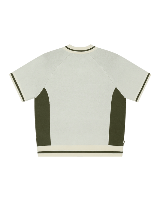 obey Obey Sport Polo Sweater foto 2