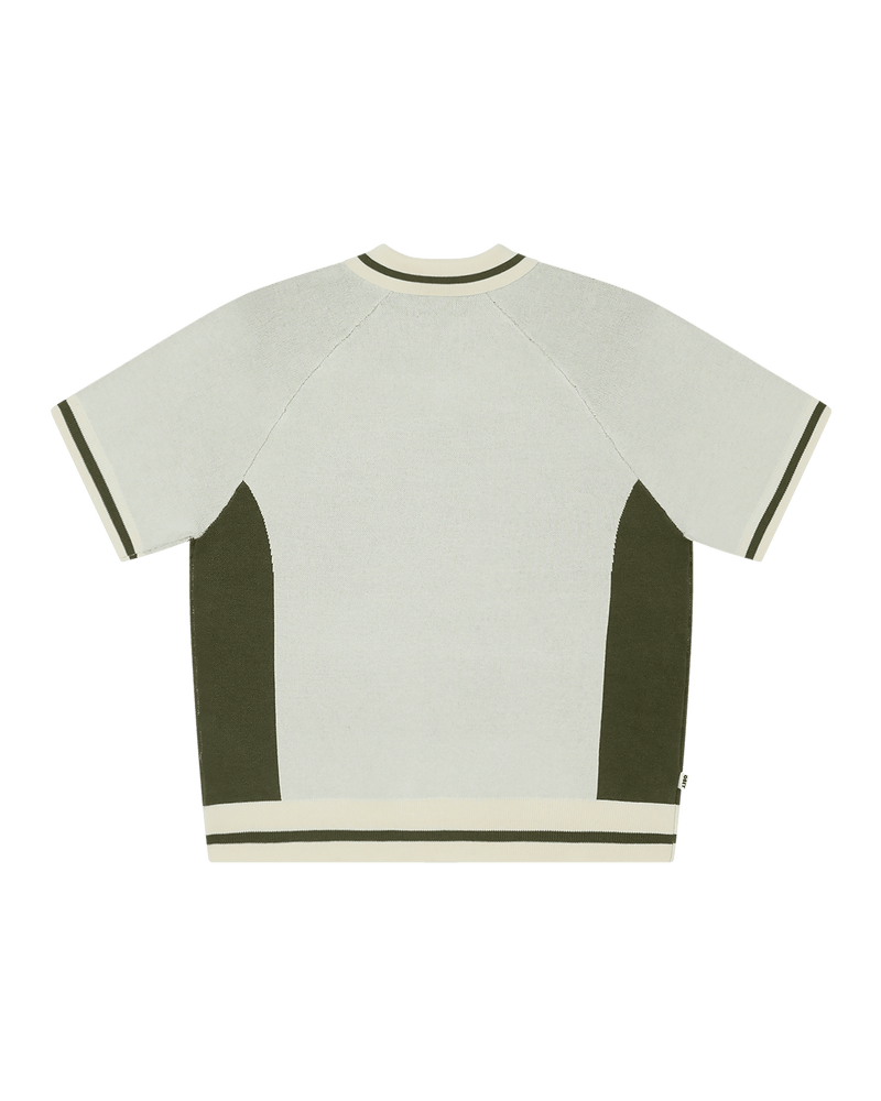 obey maglioni Obey Sport Polo Sweater