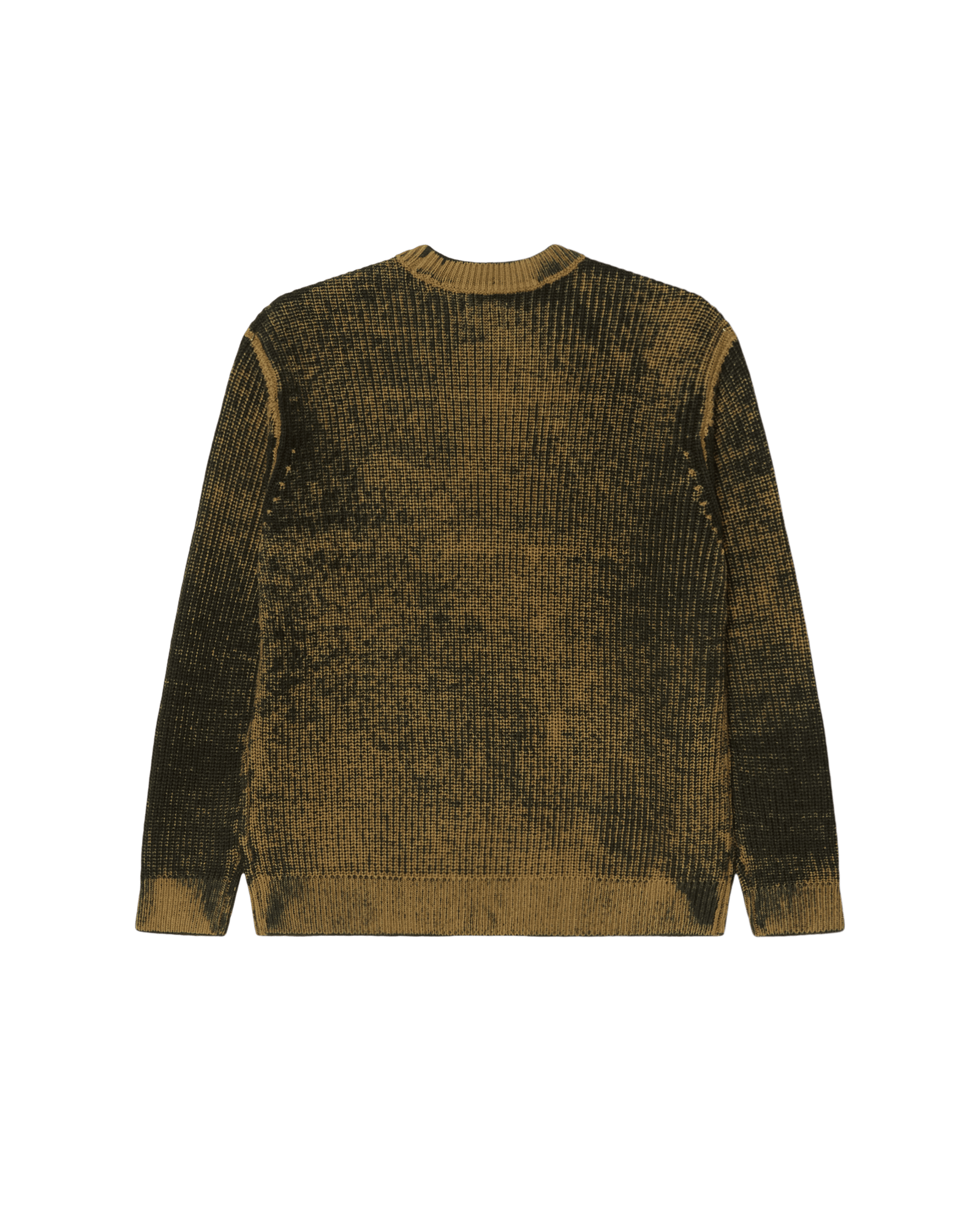 obey maglioni Obey Spray Effect Sweater