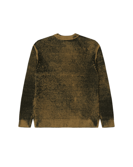 obey Obey Spray Effect Sweater foto 5