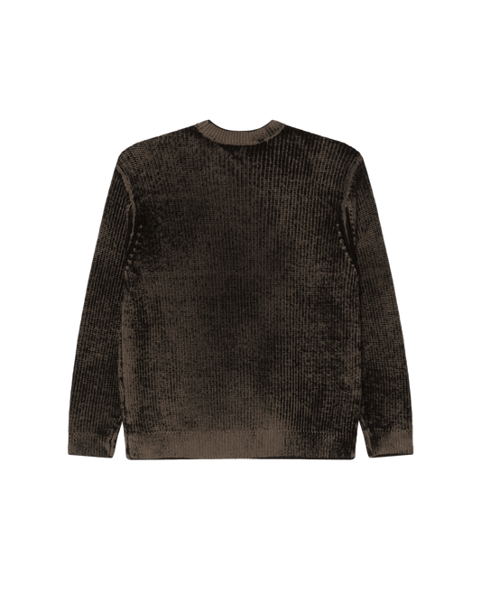 obey Obey Spray Effect Sweater foto 2