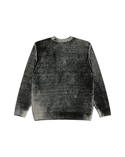 obey Obey Spray Effect Sweater foto 2