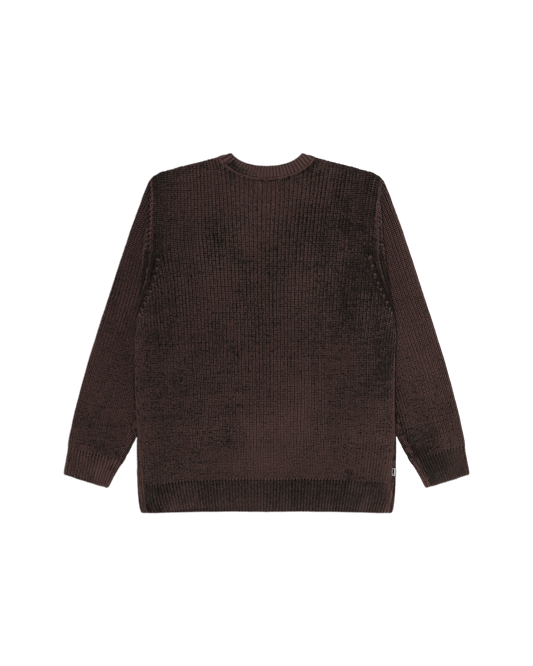 obey Obey Spray Effect Sweater foto 2