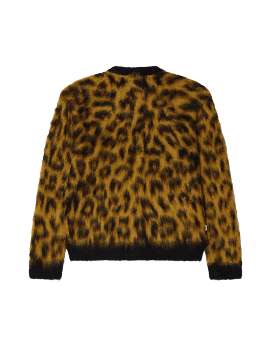 obey Patron Cardigan foto 5