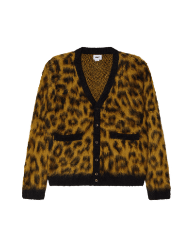 maglioni obey PATRON CARDIGAN