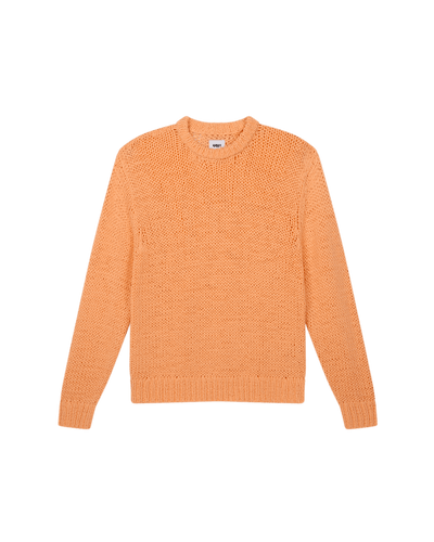 maglioni obey PHIM TAPE YARN SWEATER