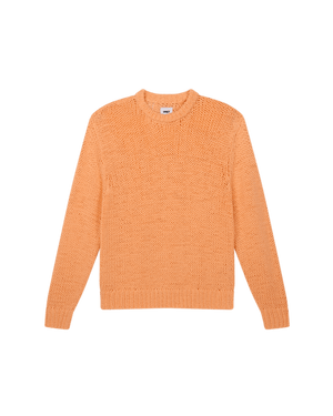 Phim Tape Yarn Sweater