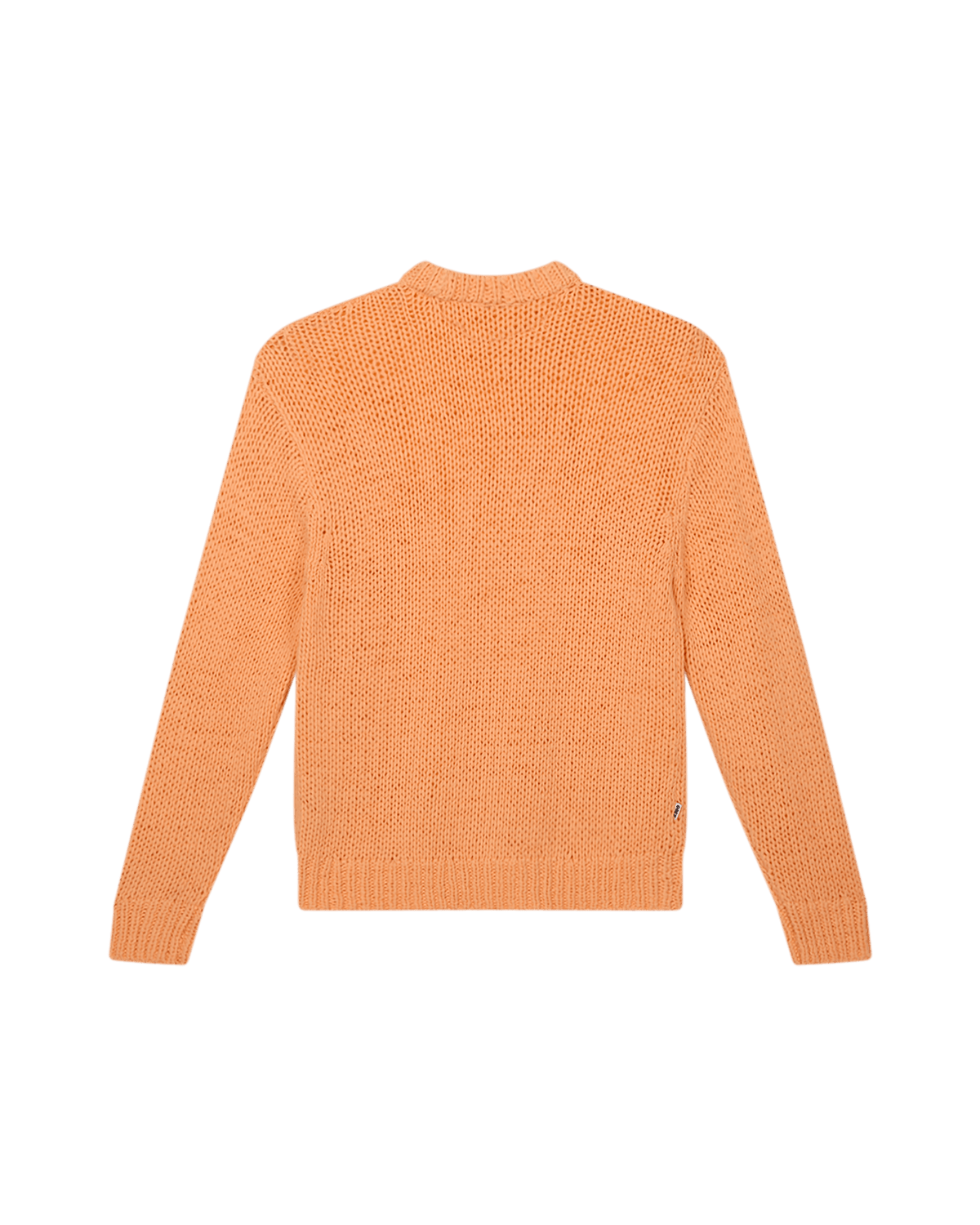 obey maglioni Phim Tape Yarn Sweater