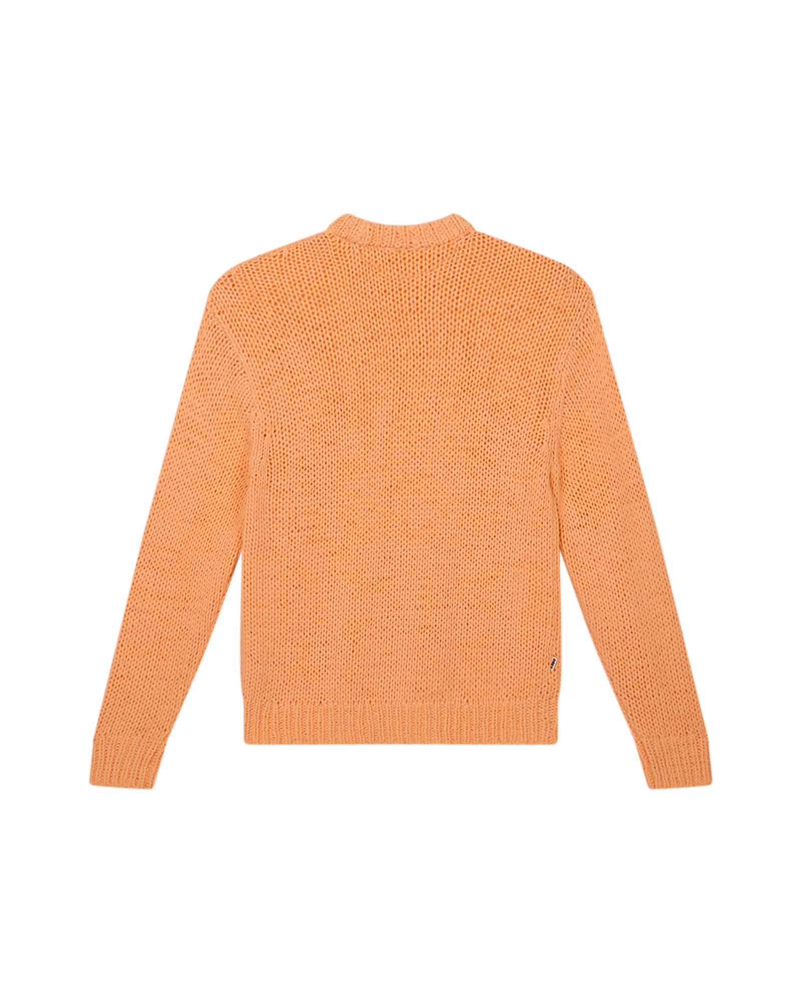 obey maglioni Phim Tape Yarn Sweater