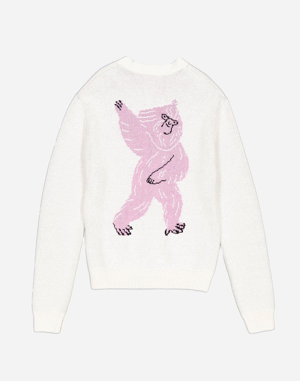 olow maglioni Yeti
