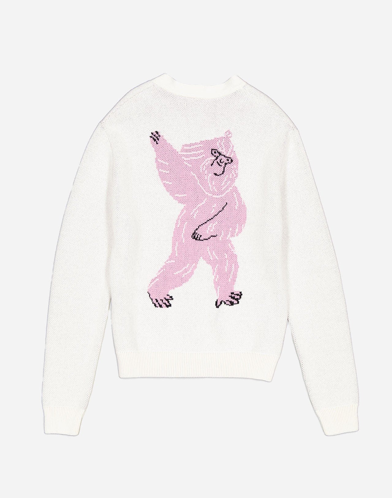 olow maglioni Yeti