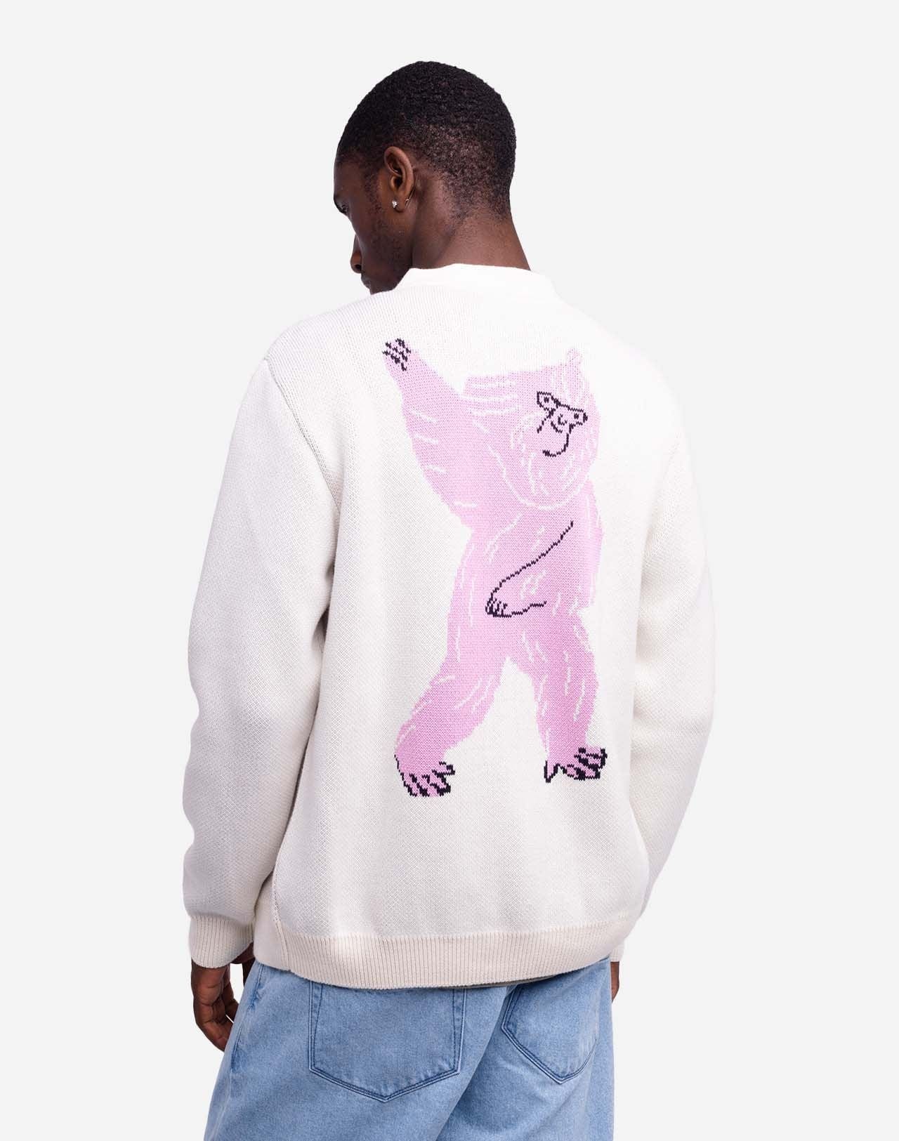 olow maglioni Yeti