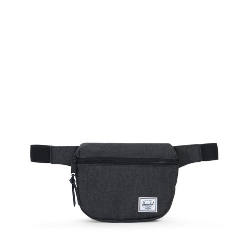 marsupi herschel FIFTEEN - BLACK CROSSHATCH