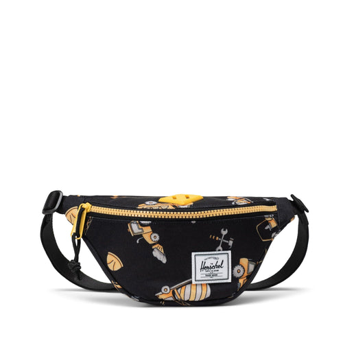 marsupi herschel HERSCHEL HERITAGE HIP PACK LITTLE HERSCHEL