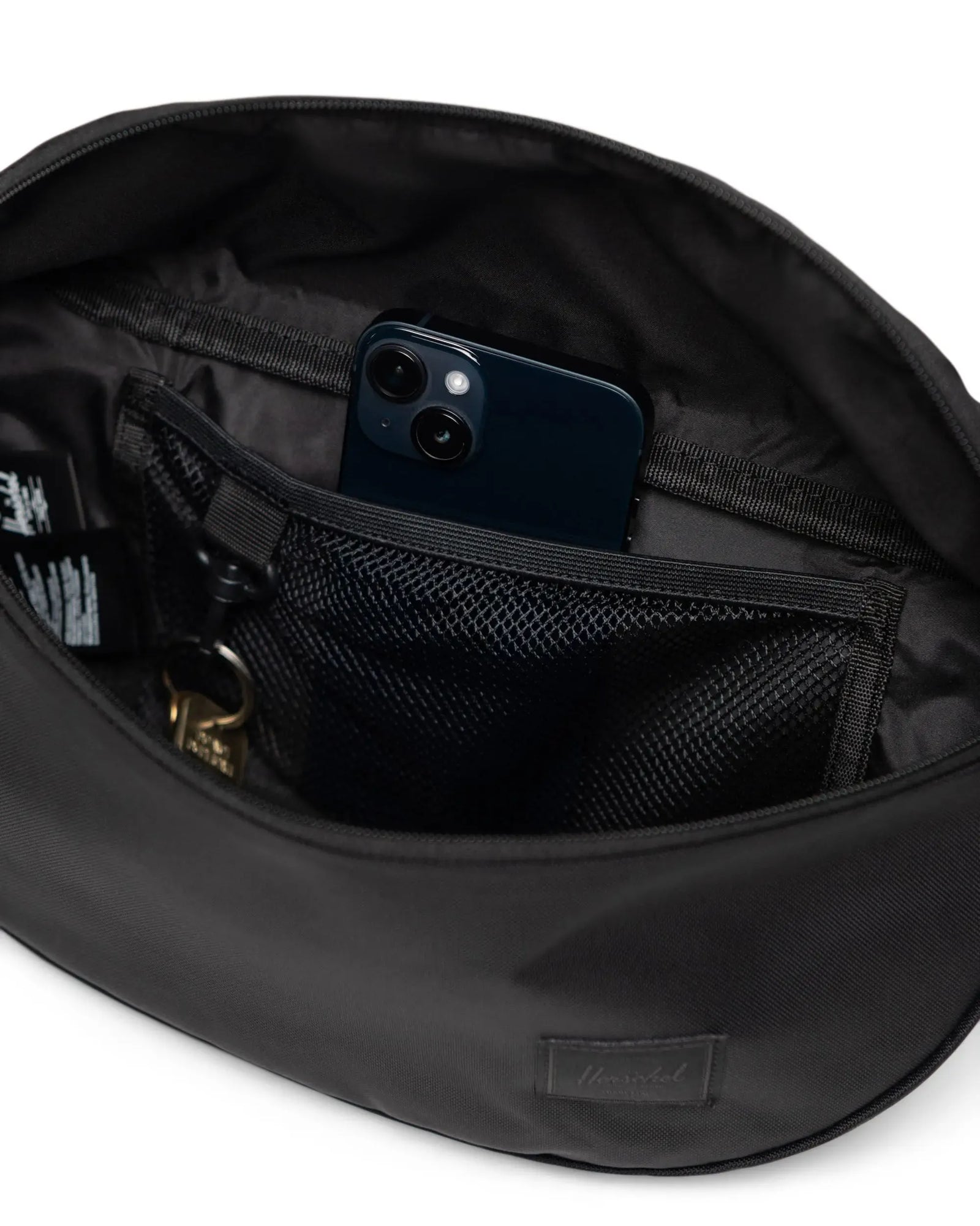 herschel marsupi Kaine Hip Pack