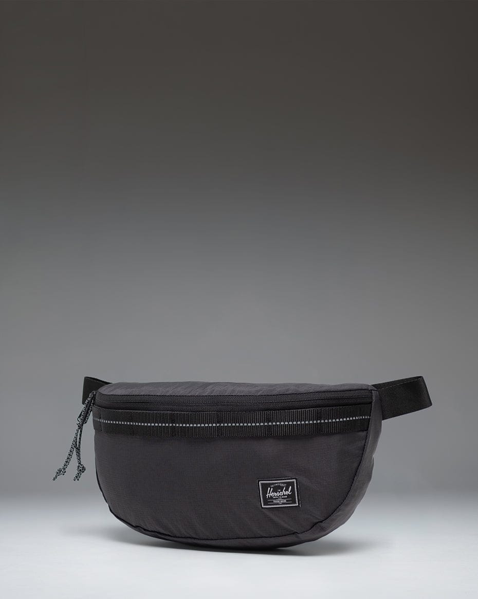 herschel marsupi Kaine Ripstop Reflective Hip Pack