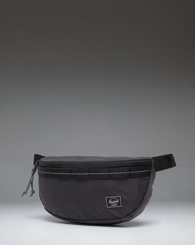 herschel marsupi Kaine Ripstop Reflective Hip Pack