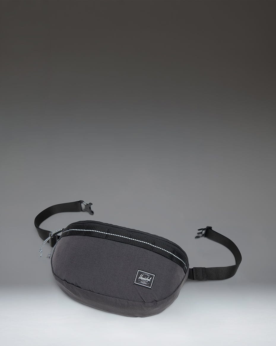 herschel marsupi Kaine Ripstop Reflective Hip Pack