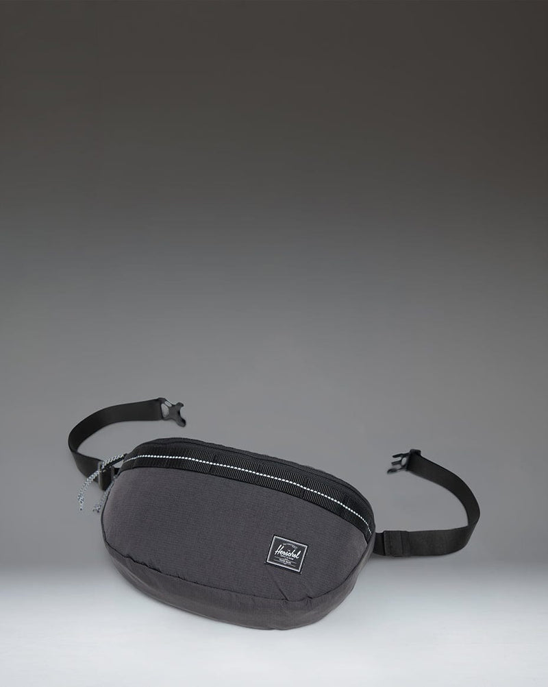 herschel marsupi Kaine Ripstop Reflective Hip Pack
