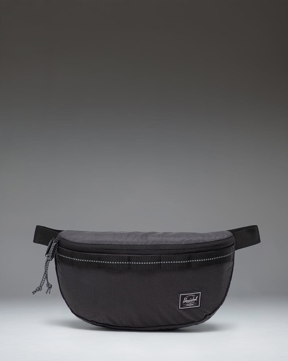 herschel marsupi Kaine Ripstop Reflective Hip Pack