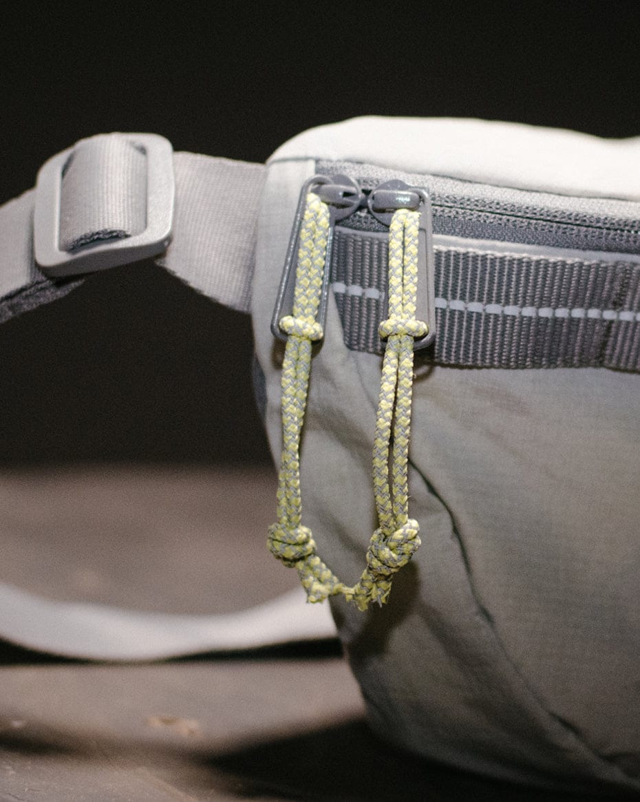 herschel marsupi Kaine Ripstop Reflective Hip Pack