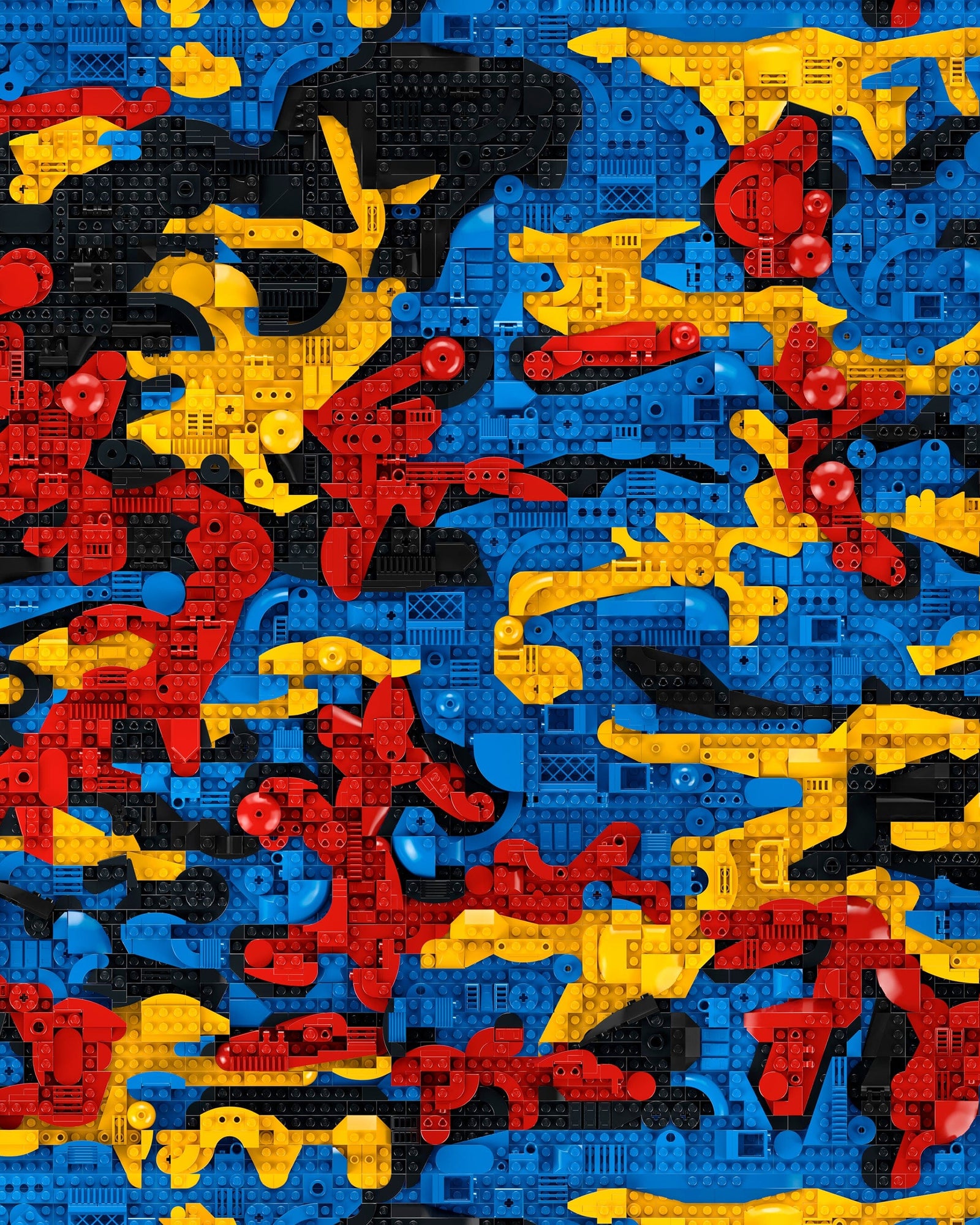 herschel marsupi Lego Herschel Classic Hip Pack