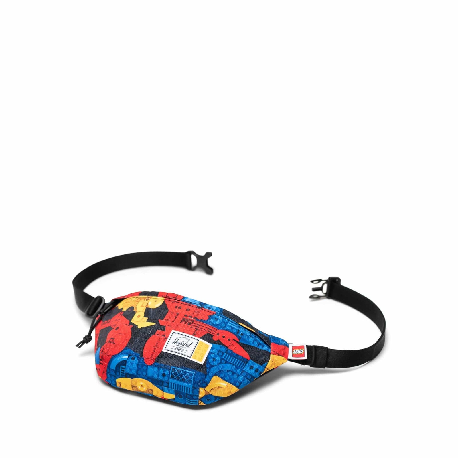 herschel marsupi Lego Herschel Classic Hip Pack
