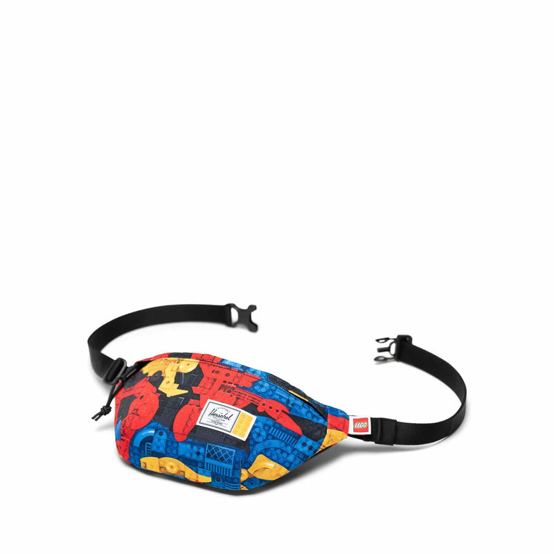 herschel marsupi Lego Herschel Classic Hip Pack