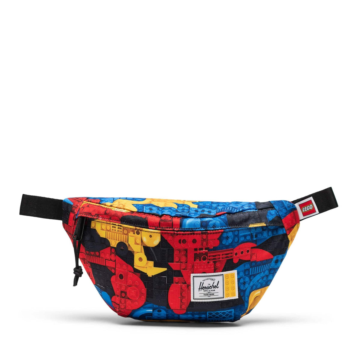 herschel marsupi Lego Herschel Classic Hip Pack