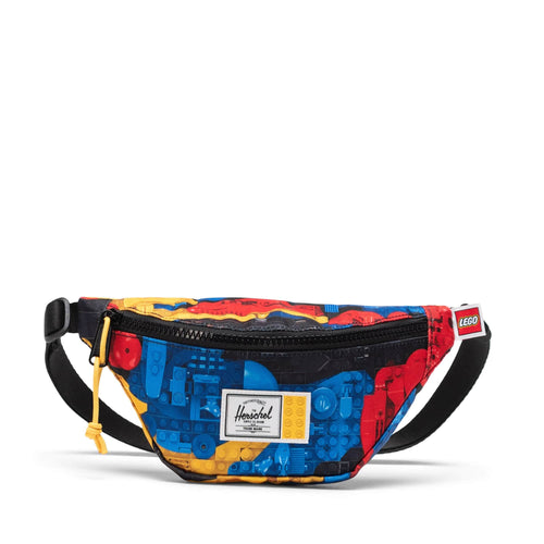 marsupi herschel LEGO HERSCHEL HERITAGE HIP PACK LITTLE HERSCHEL