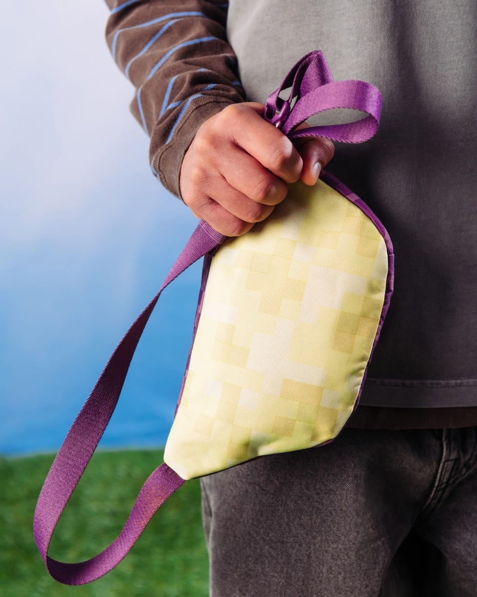 herschel marsupi Minecraft Herschel Classic Hip Pack