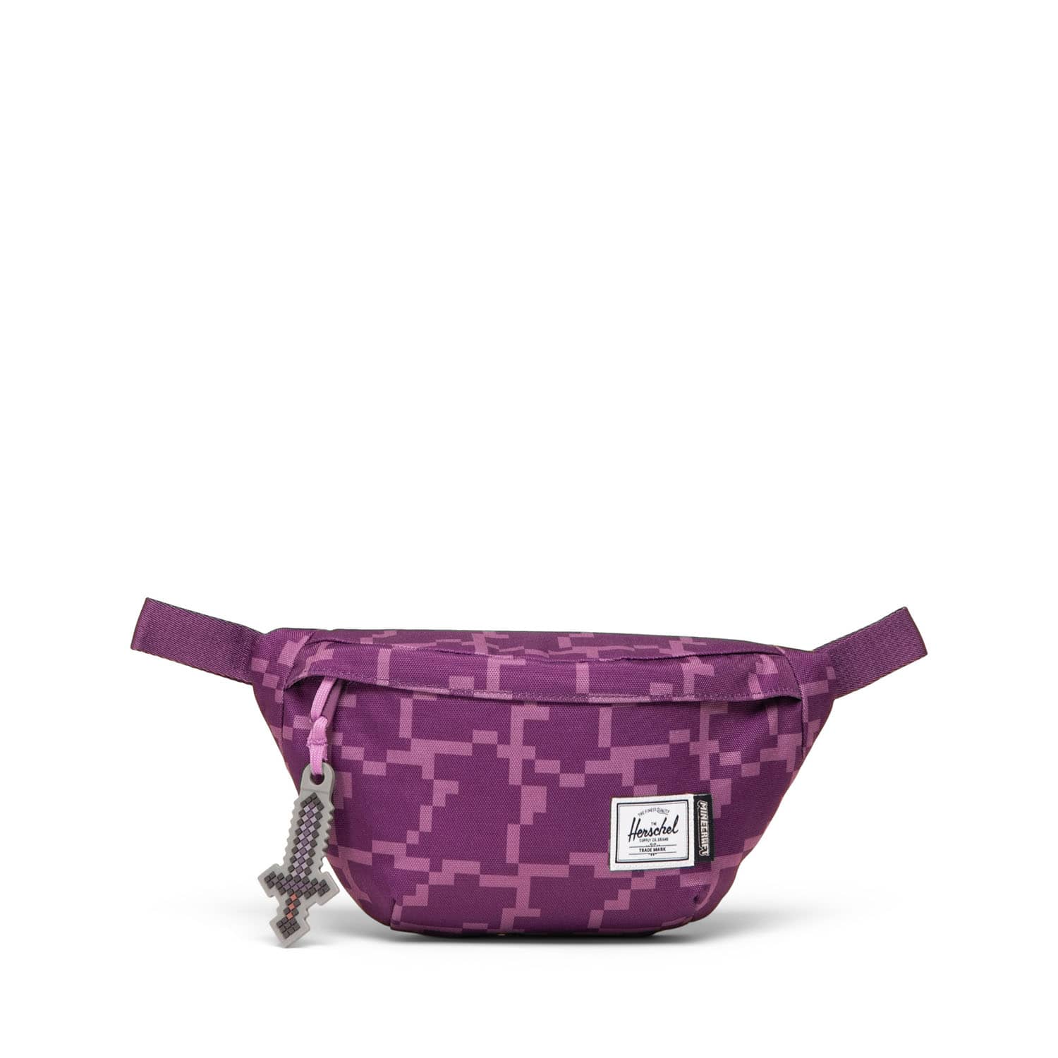 herschel marsupi Minecraft Herschel Classic Hip Pack