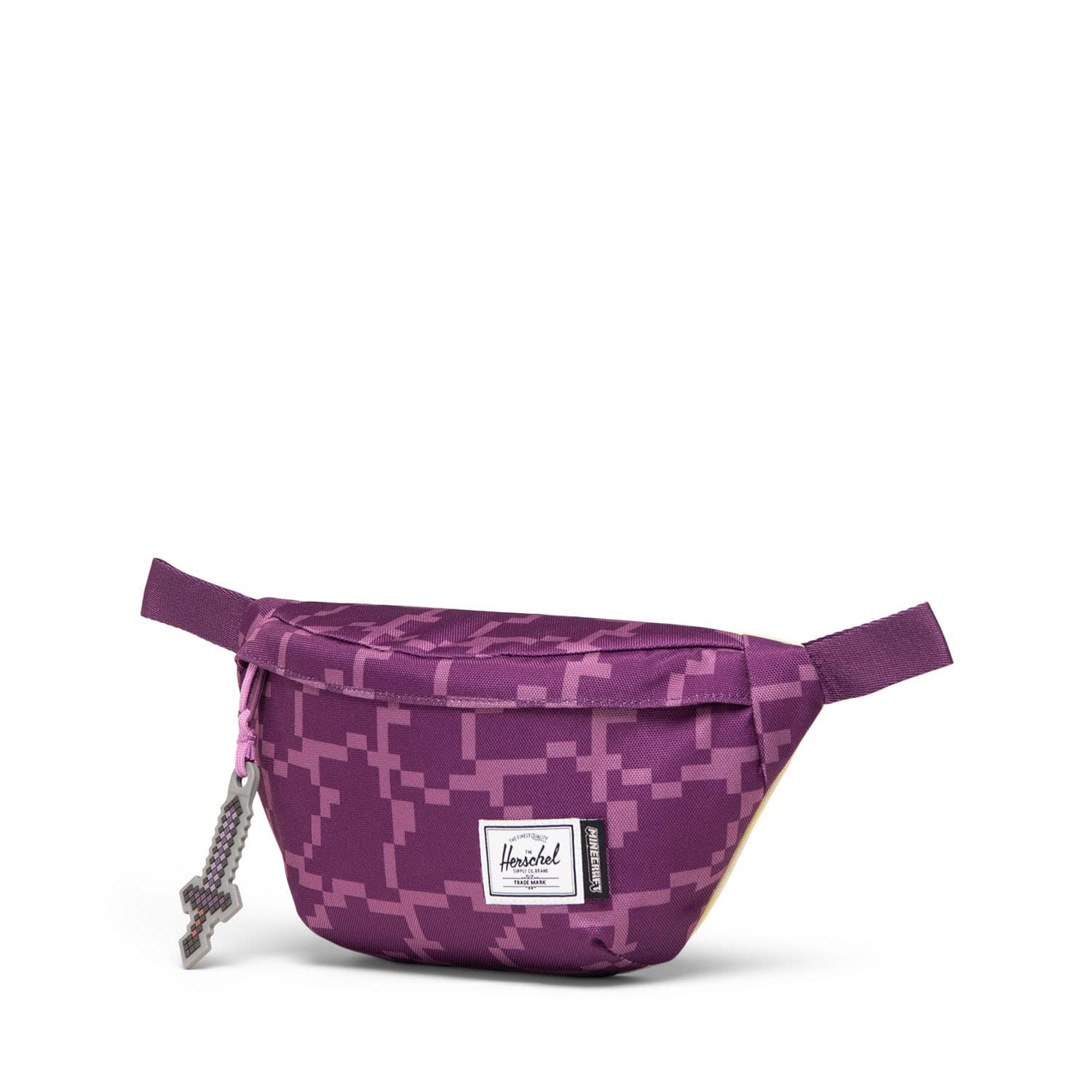 herschel marsupi Minecraft Herschel Classic Hip Pack