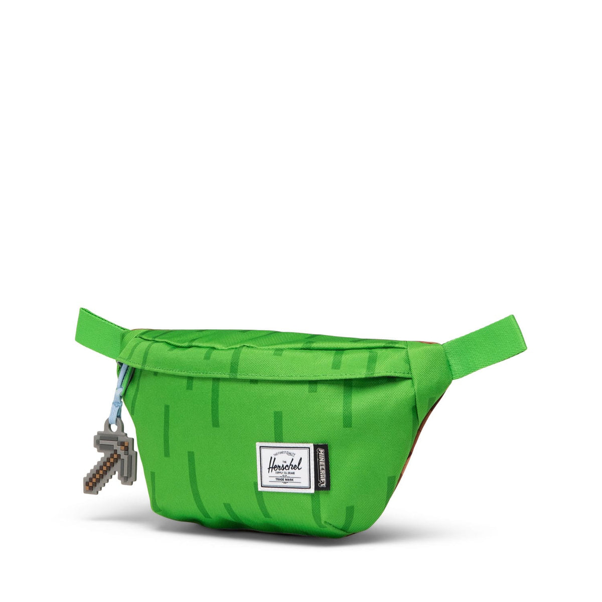 herschel marsupi Minecraft Herschel Classic Hip Pack