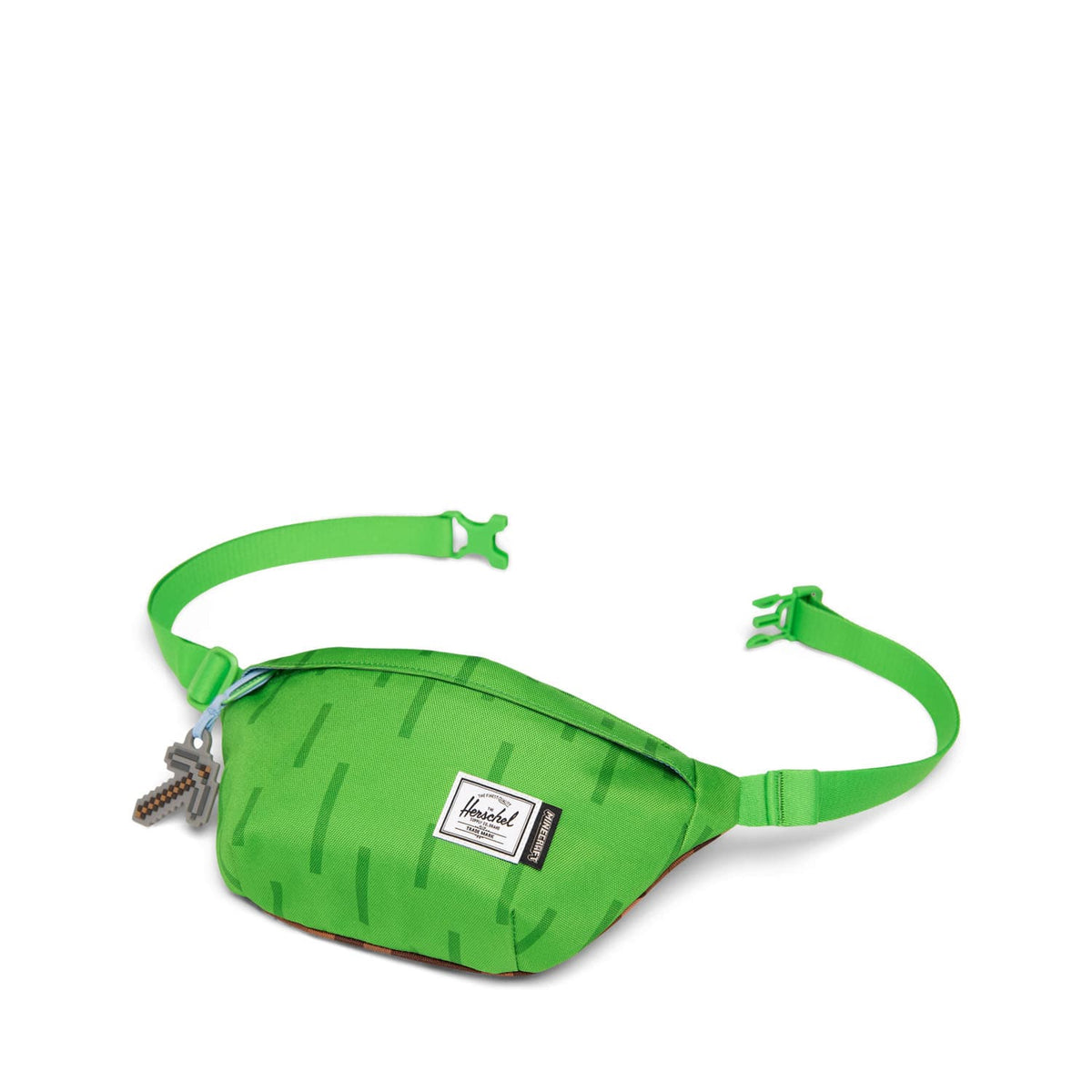 herschel marsupi Minecraft Herschel Classic Hip Pack