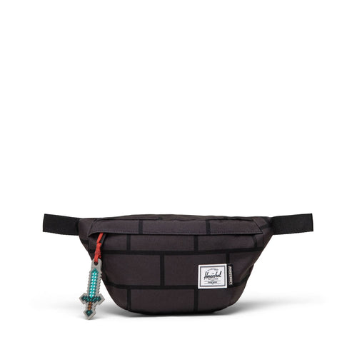 marsupi herschel MINECRAFT HERSCHEL CLASSIC HIP PACK
