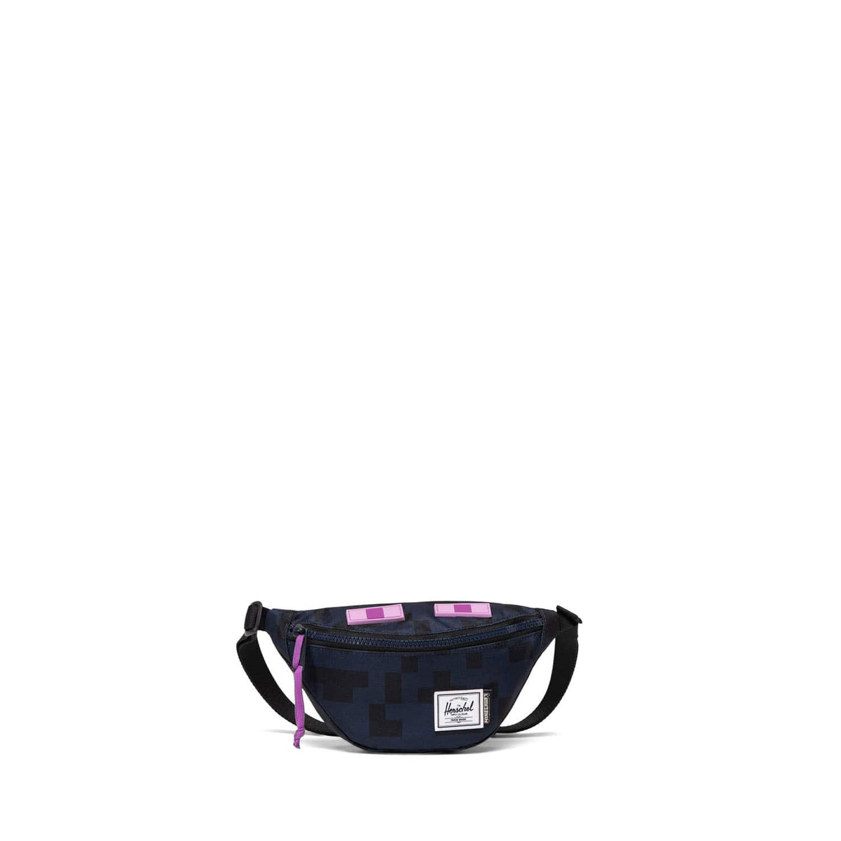 herschel marsupi Minecraft Herschel Heritage Hip Pack Little Hersch