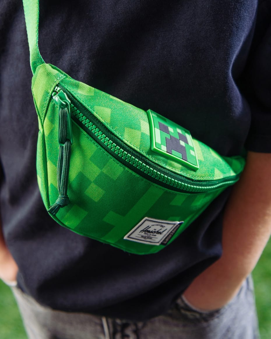 herschel marsupi Minecraft Herschel Heritage Hip Pack Little Hersch