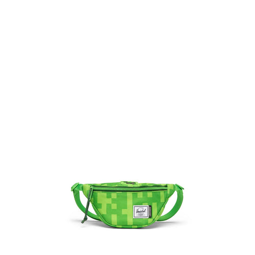 fanny packs herschel MINECRAFT HERSCHEL HERITAGE HIP PACK LITTLE HERSCH