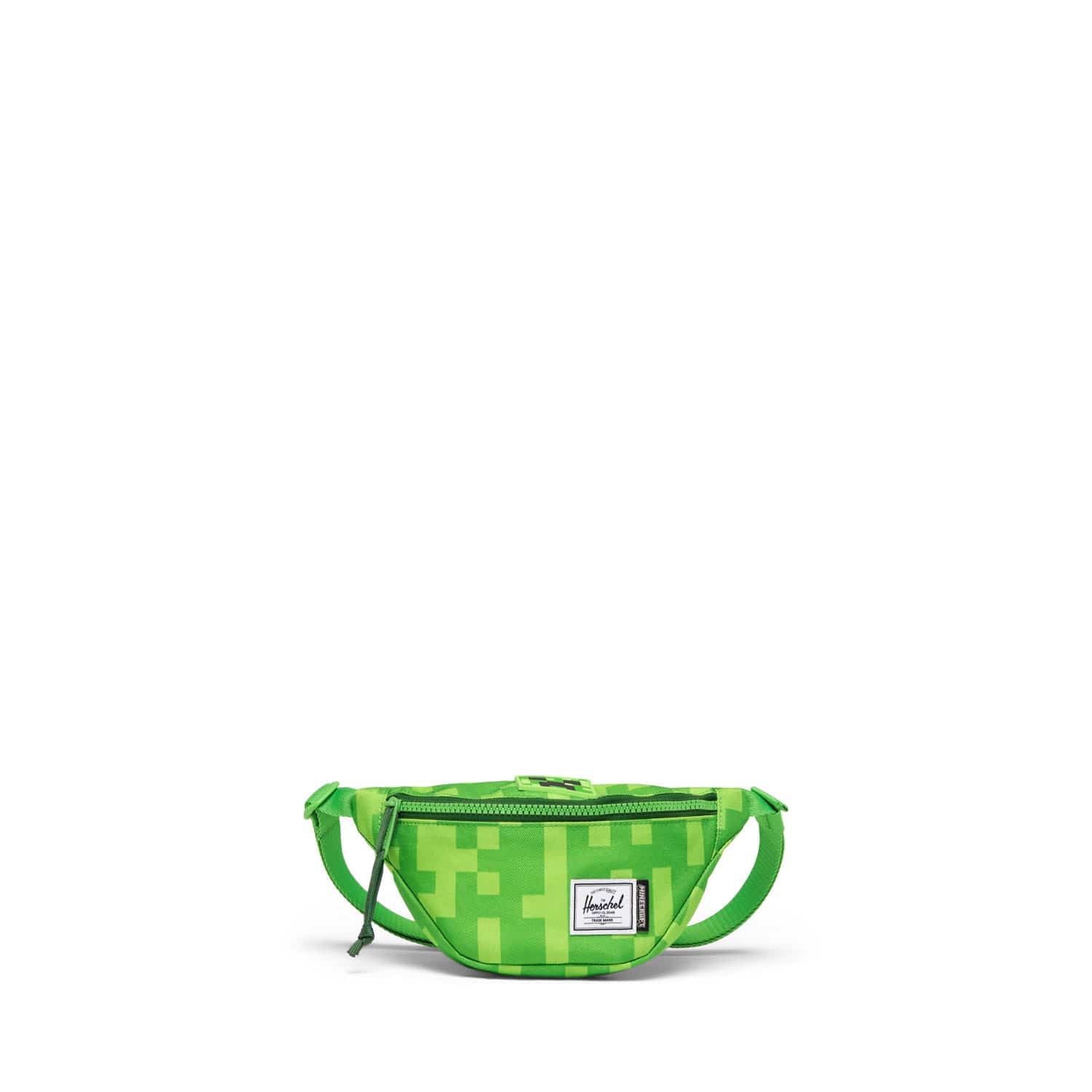 herschel marsupi Minecraft Herschel Heritage Hip Pack Little Hersch