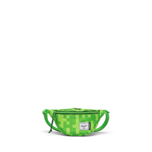 Minecraft Herschel Heritage Hip Pack Little Hersch
