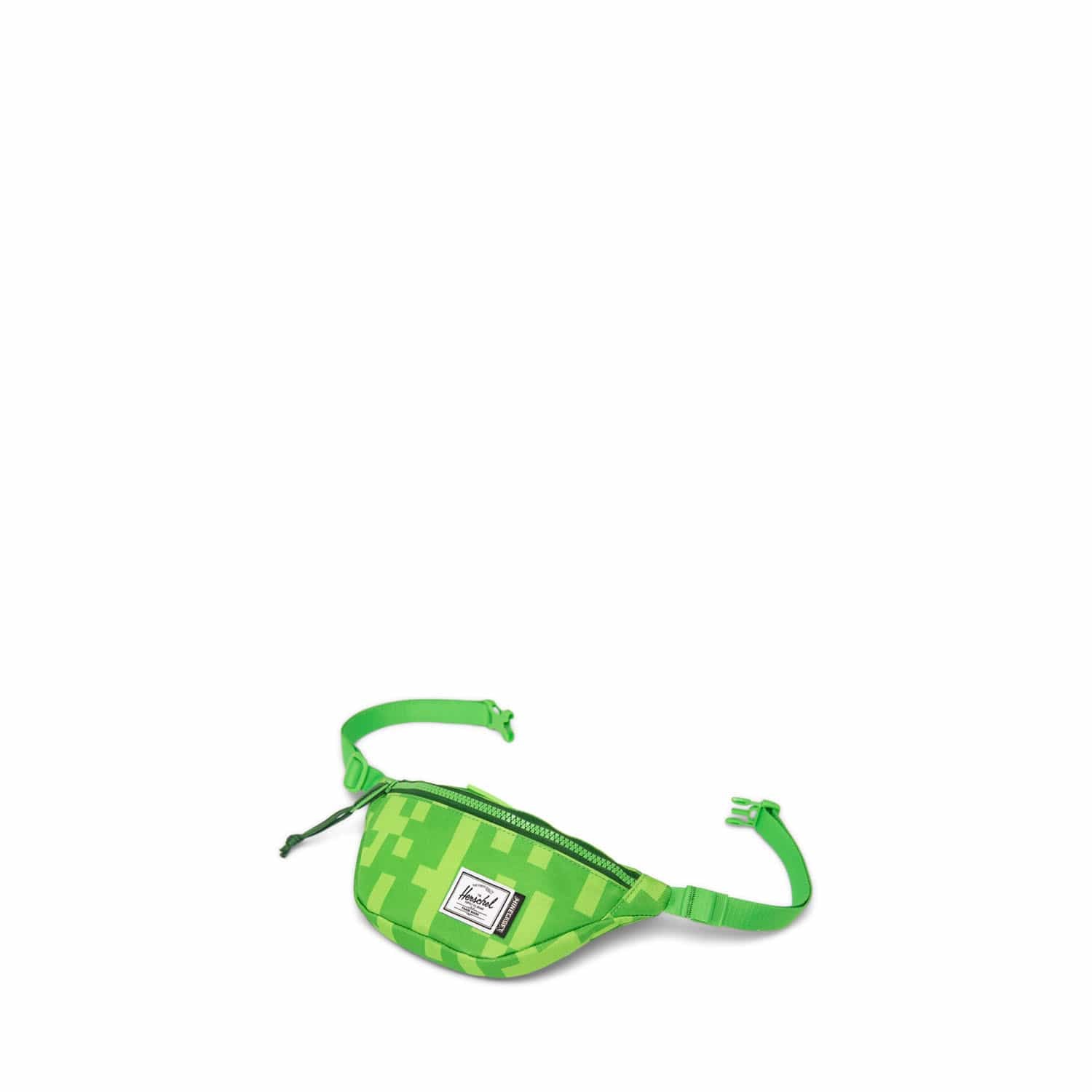 herschel marsupi Minecraft Herschel Heritage Hip Pack Little Hersch