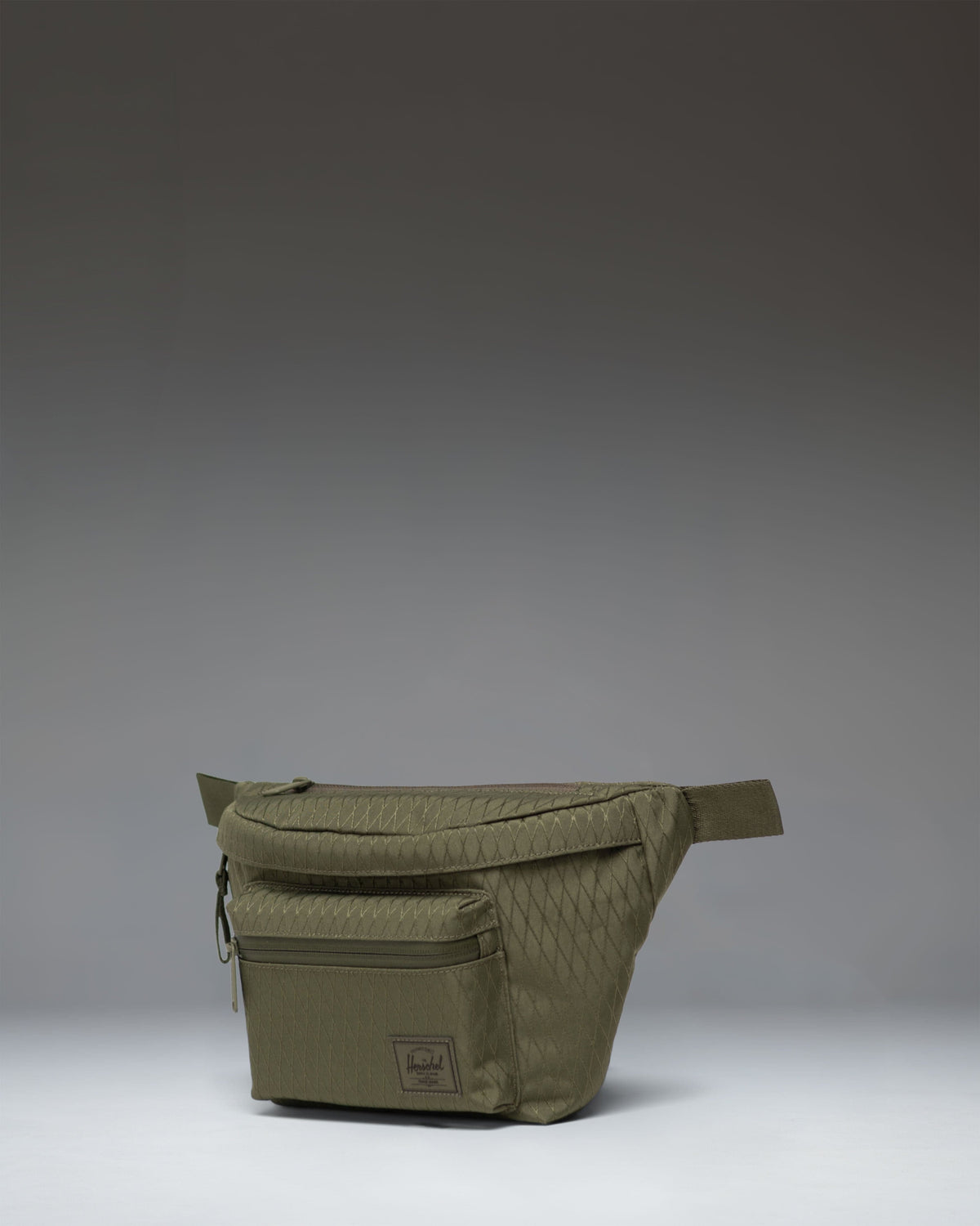 herschel marsupi Pop Quiz Hip Pack