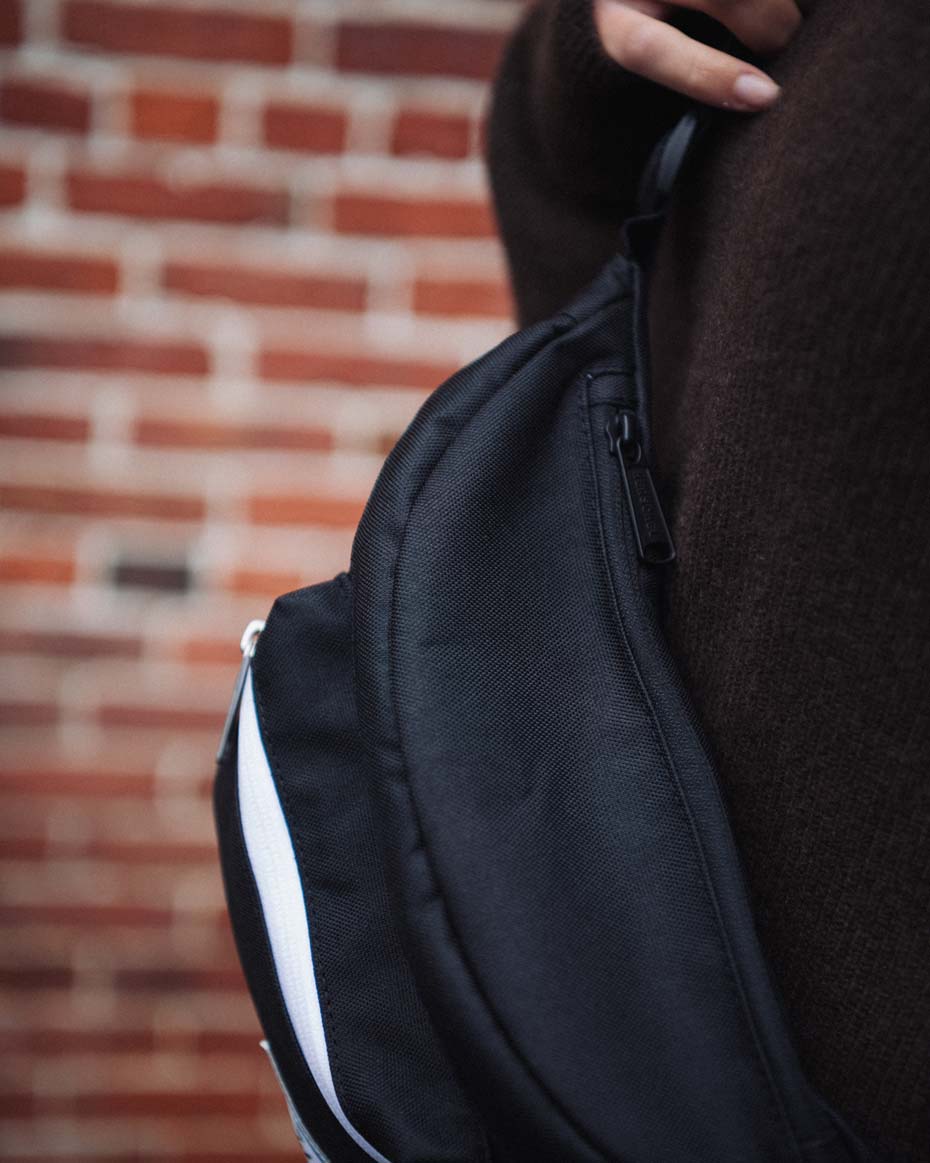 herschel marsupi Pop Quiz Hip Pack