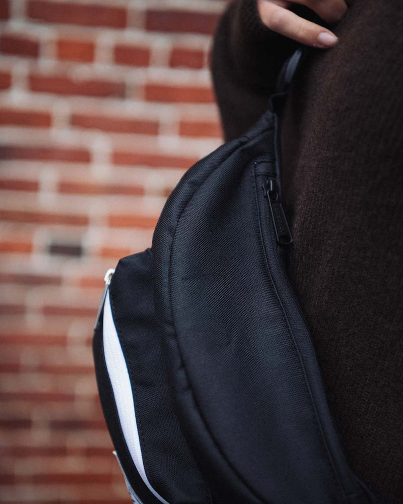 herschel marsupi Pop Quiz Hip Pack