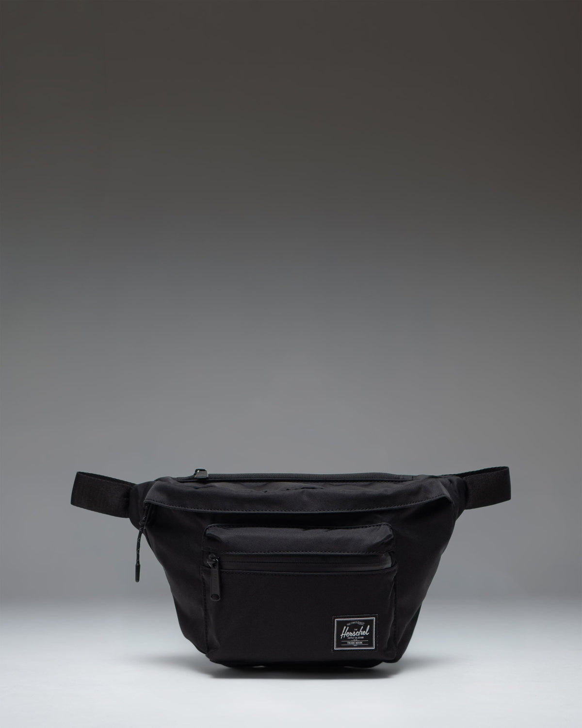 herschel marsupi Pop Quiz Hip Pack Twill