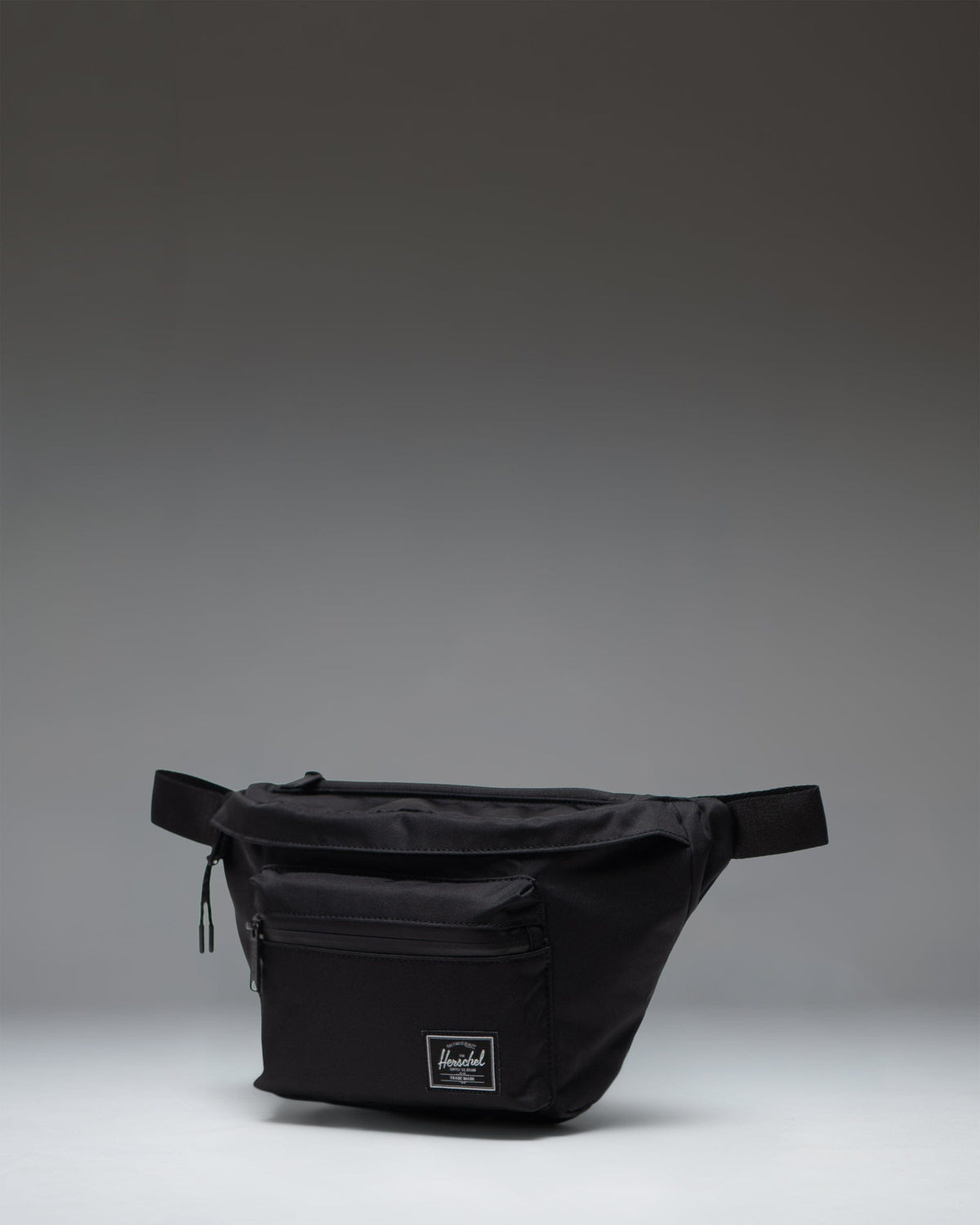 herschel marsupi Pop Quiz Hip Pack Twill