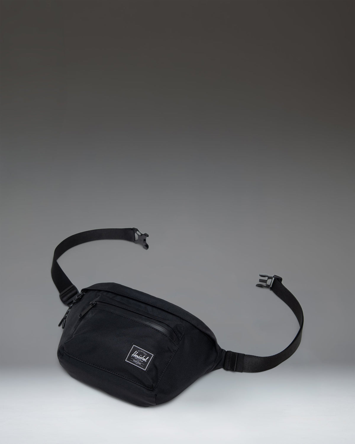 herschel marsupi Pop Quiz Hip Pack Twill
